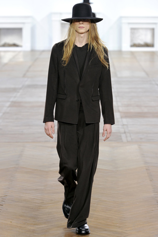 Dior Homme / - 2011-2012